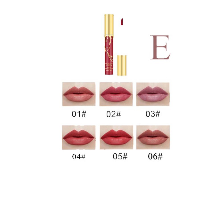 Sale 69% Bộ trang điểm mặt hiệu Lameila gồm 6 món, A2+B2+C5+D5+E5+F5 Giá gốc 176000đ- 49C9 | BigBuy360 - bigbuy360.vn