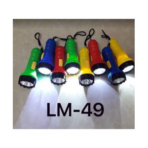 Đèn pin LM 49