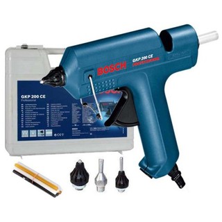 Súng bắn keo Bosch GKP 200 CE