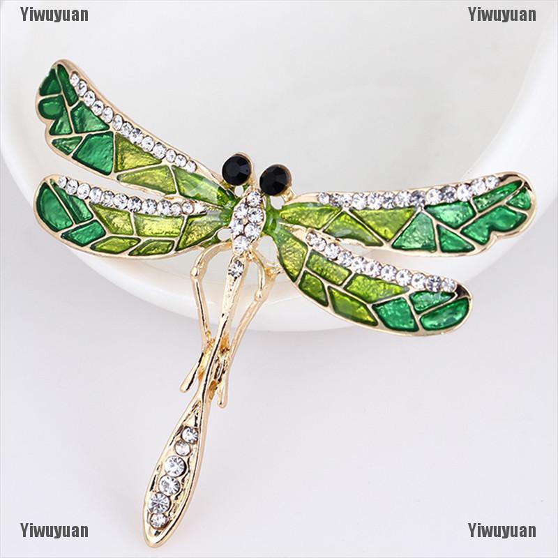 Chuồn Chuồn Thời Trang