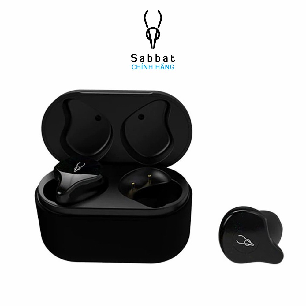 Tai nghe True Wireless Sabbat X12 Pro - Hàng chính hãng | Blueto