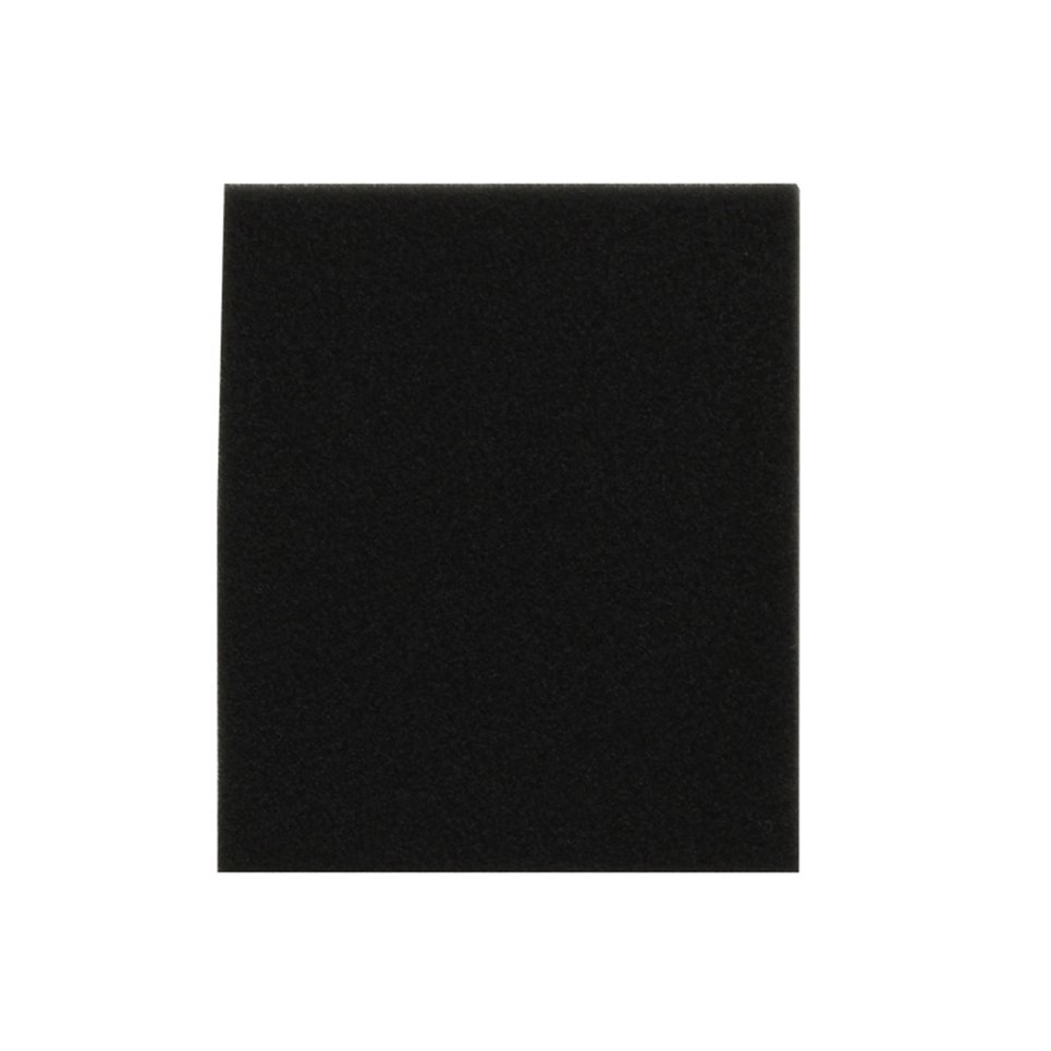 00996 Filter Sponge for Household Vacuum Cleaner Fc8140 Fc8142 Fc8144 Fittings Filter Cotton 132*112*10mm