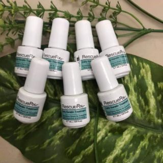 Phục hồi móng, dưỡng móng CND cao cấp