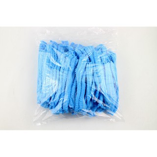 MŨ Chùm Đầu / Chụp Tóc Y Tế - 100 Chiếc
