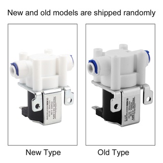 1 Van Điện Từ DC 12V Chất Lượng Cao