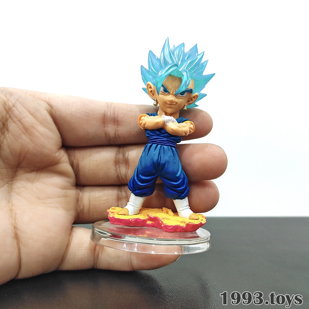 Mô hình nhân vật Bandai Figure Dragon Ball Super UG 05 - SSGSS Vegito Super Saiyan Blue