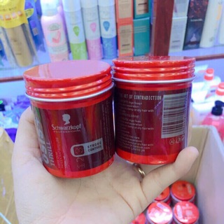 Wax tóc Osis về rồi bà con ơi