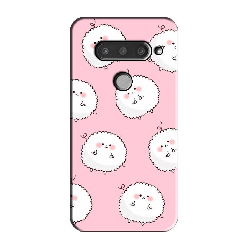 ỐP LƯNG IN HÌNH DÀNH CHO LG V40