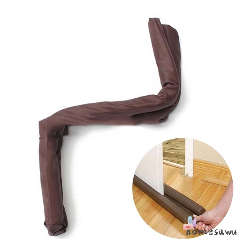 【HSU】Dải Đệm Chèn Khe Cửa Chống Bụi Và Chống Bụi 84cm