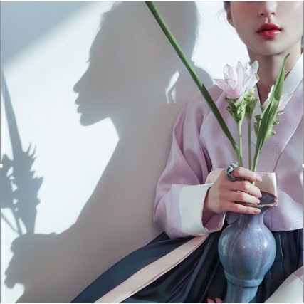 Son Romand Glasting Water Tint #12 Omija Red HANBOK VER - ĐỎ ĐẬM (NEW HOT) | BigBuy360 - bigbuy360.vn