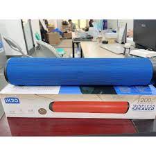 Loa Bluetooth Không Dây Cầm Tay Speaker IK20 Nghe Nhạc Hay, Hỗ Trợ Cắm Usb Thẻ Nhớ- HiNan Shop