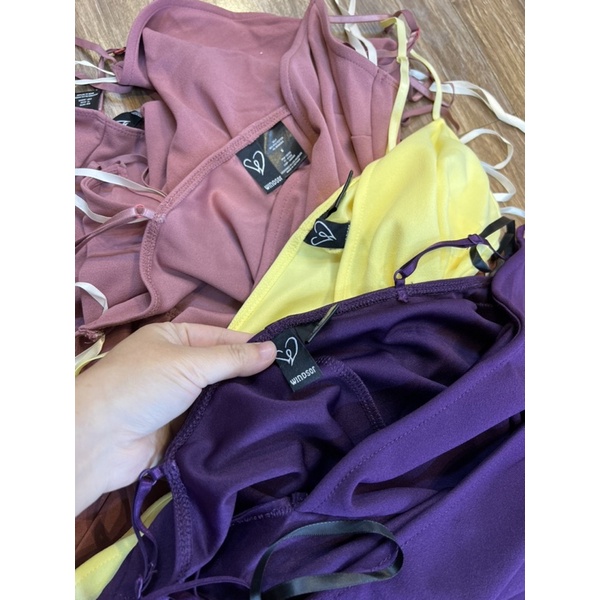 Đầm dài ăn tiệc xuất dư xịn