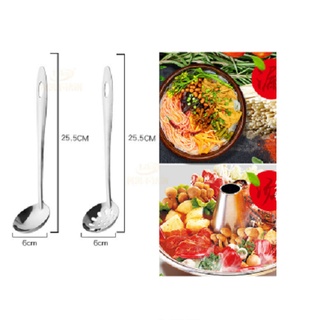 Vá múc canh, mui múc canh