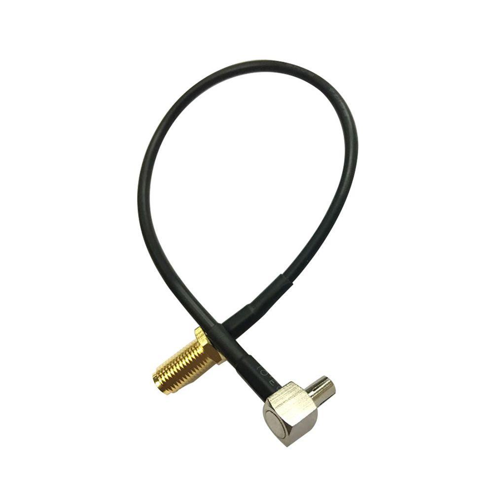 Dây Ăng Ten Nối Dài 1Pc TS9 Chuyên Dụng Cho Xe Hơi