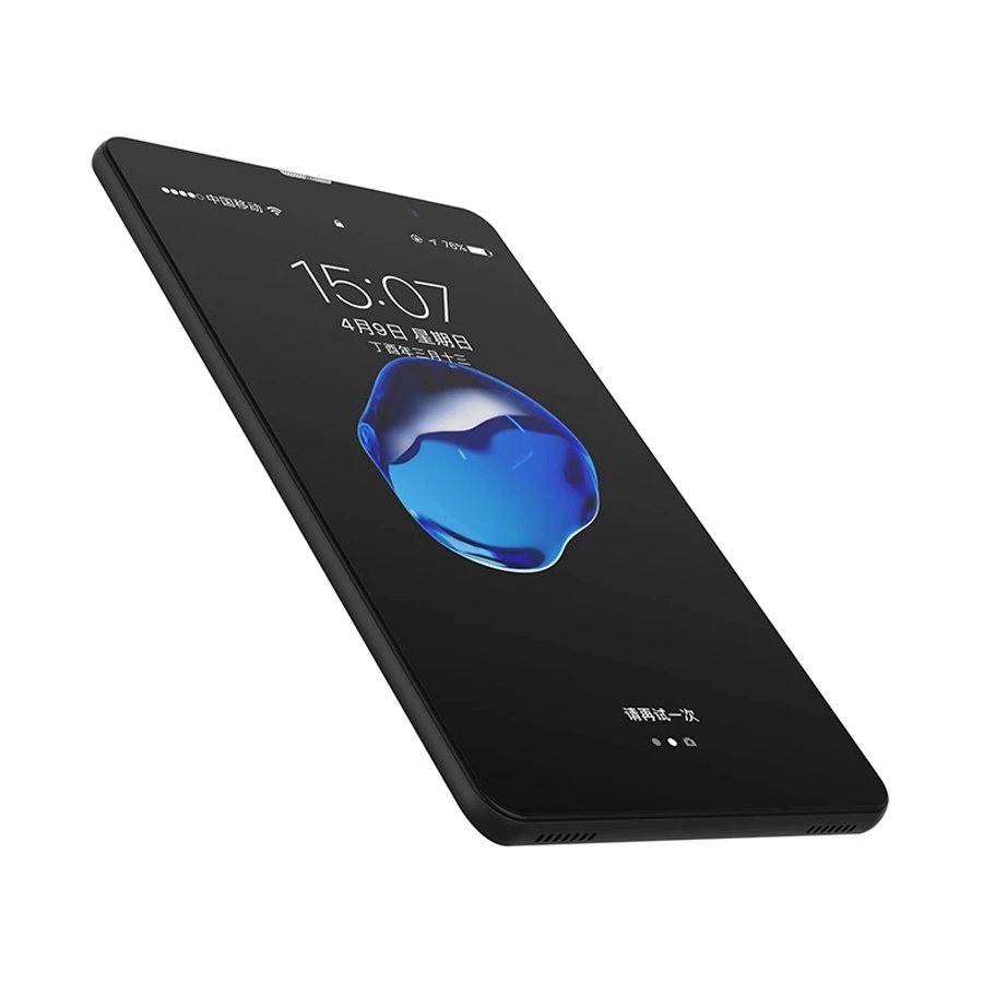 Máy tính bảng Alldocube Smile 1 IPS 8.0 Inch Android 11 3Gb Ram | Hàng Chính Hãng