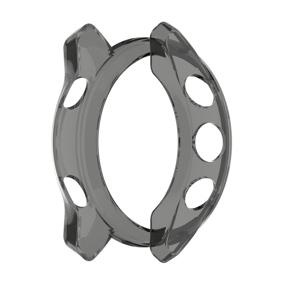 Ốp tpu mềm bảo vệ màn hình đồng hồ chống sốc cho Garmin Forerunner 945 LTE
