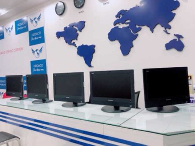 Máy tính Lenovo Thinkcentre M72Z | BigBuy360 - bigbuy360.vn