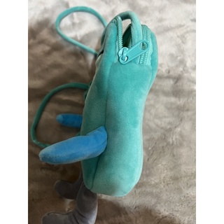 Túi đeo chéo hoạt hình