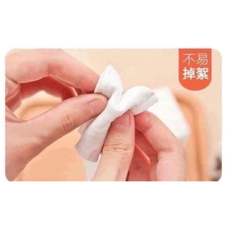 BÔNG TẨY TRANG 222 miếng