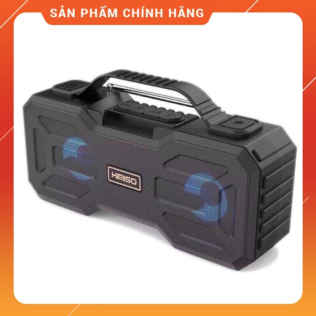 Loa Bluetooth Siêu Bass Kimiso KMS-301