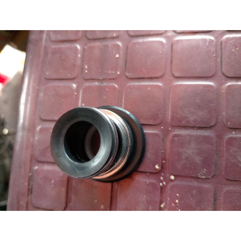 Phốt bơm nước inox cao cấp 12 14 16mm