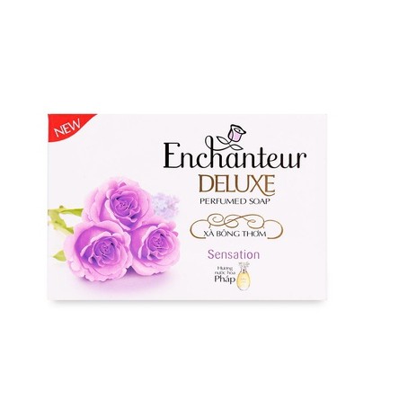 Xà bông thơm Enchanteur 90g