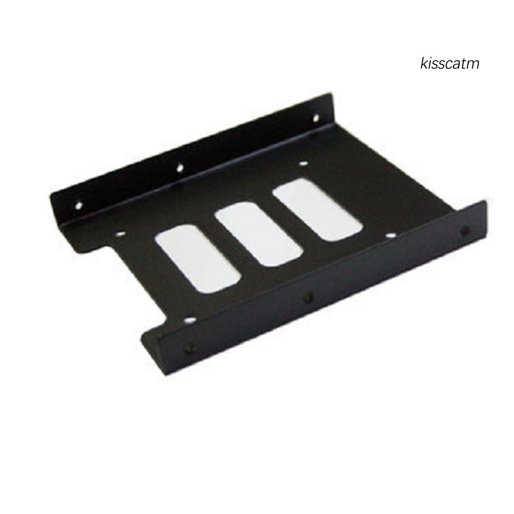 Khay Kim Loại Đựng Ổ Cứng SSD 2.5-3.5 inch | BigBuy360 - bigbuy360.vn