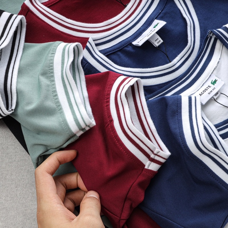 áo phông,áo thun cổ tròn,áo thun có bo tay | BigBuy360 - bigbuy360.vn