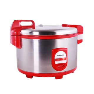 Nồi cơm điện Sunhouse SH866 5.6L