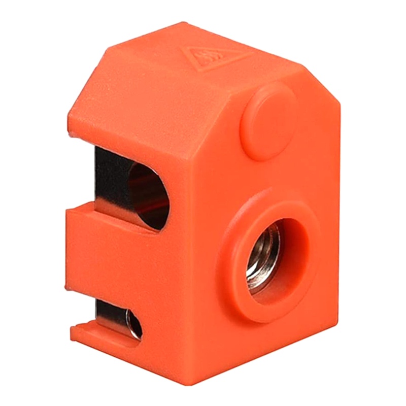 Bộ 2 Khối Silicone Chịu Nhiệt Độ Cao Cho Máy In 3D Phaetus Dragon Series