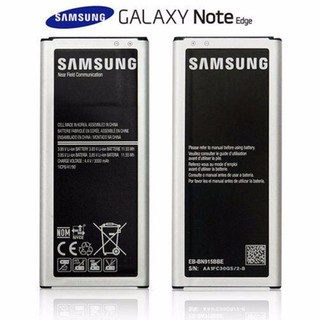 Pin SamSung Galaxy NOTE EDGE bản N915 (Đen)