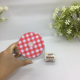 (SIÊU RẺ) Bình nước nắp thiếc+ có quai