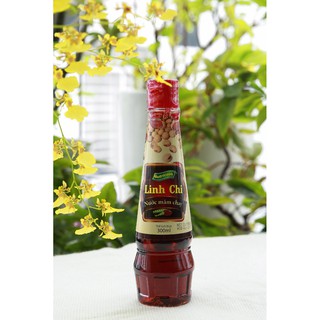 [ SALE SỐC] NƯỚC MẮM CHAY LINH CHI - NUTRICOOK