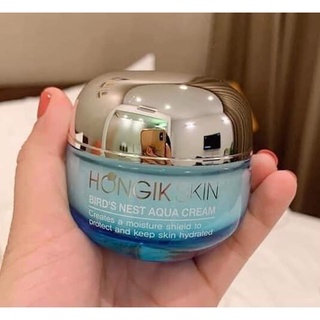 Kem tổ yến HongikSkin 50ml Hàn Quốc