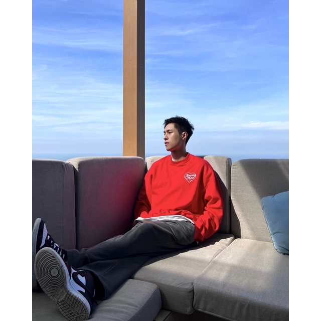 sweater redlove