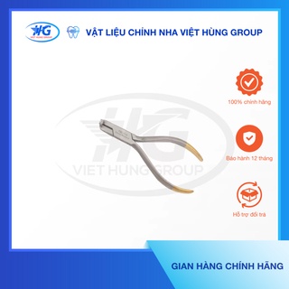 Kềm step/ kềm bậc thang pmc đa năng chuyên dùng cho nha khoa - việt hùng group