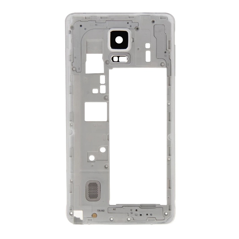 Bộ Khung Giữa Thay Thế Cho Điện Thoại Samsung Galaxy Note 4 N910C/S/H/F/L/