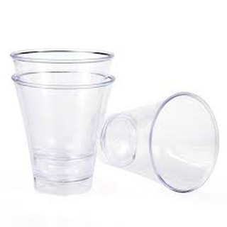 Ly Nhựa Uncle Bills KD0005 30ml