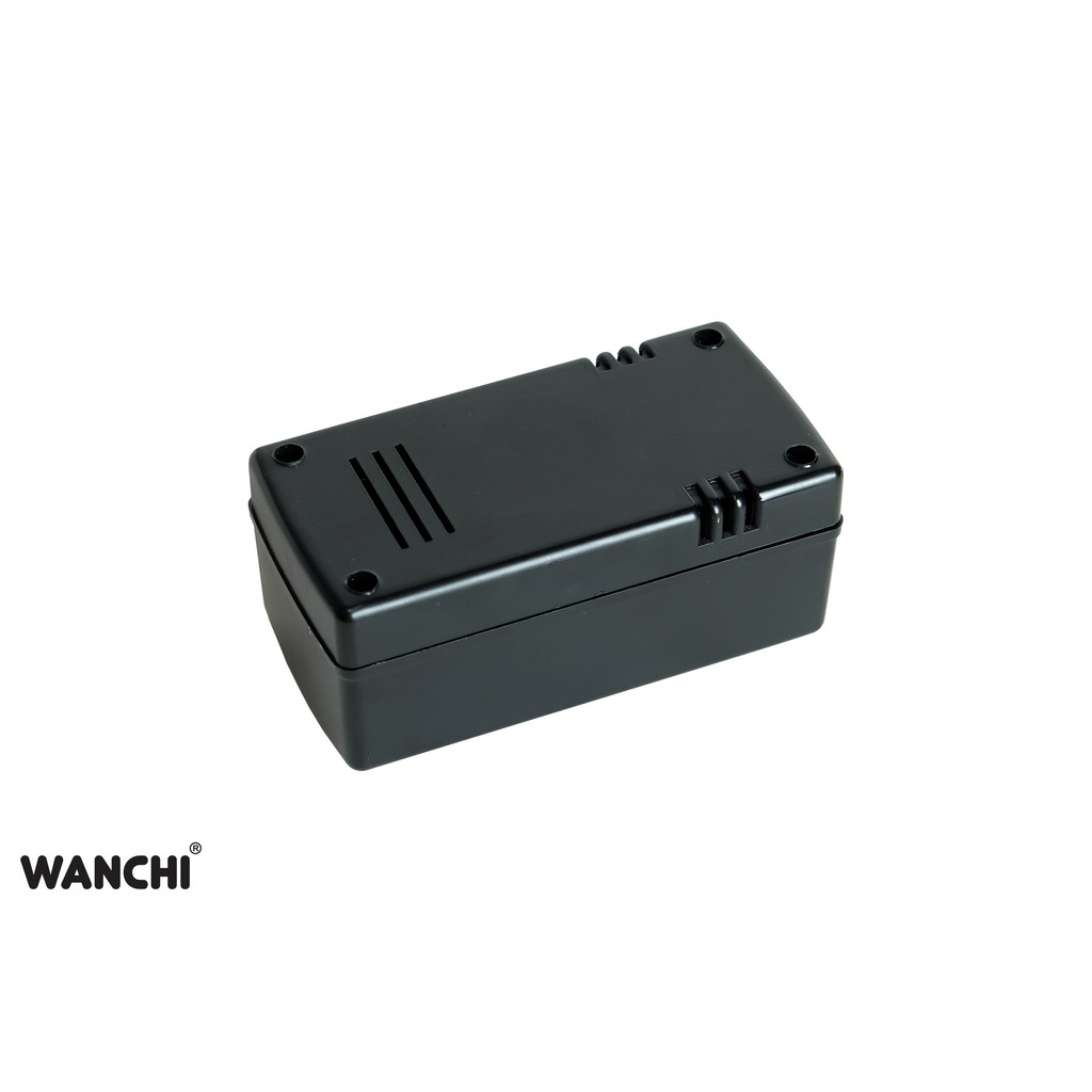 COMBO 10 Hộp nhựa đựng mạch KW-MC 110x55x40mm
