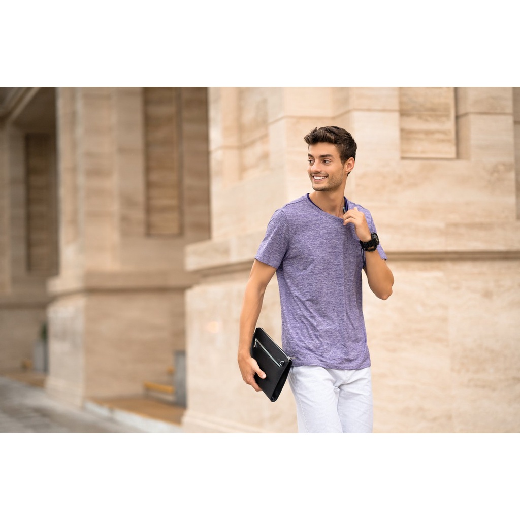 Áo T-Shirt DGCs - SAT1905M