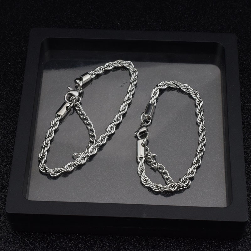 Vòng đeo tay Jimin BTS Bangtan thời trang