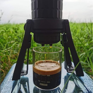 Bộ pha cafe staresso mirage pro 2021