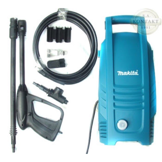 [Hàng chính hãng] Máy xịt rửa cao áp Makita HW101