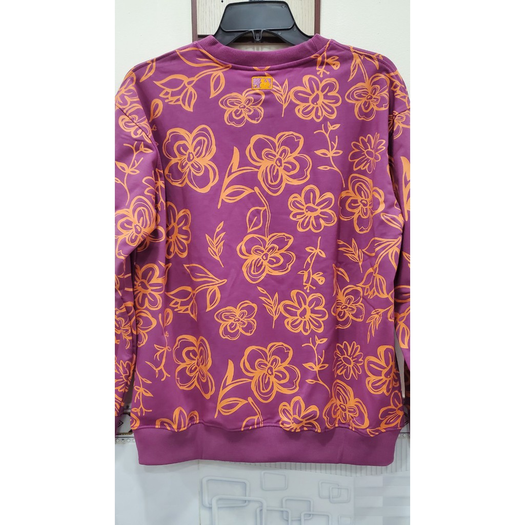 ÁO SWEATER NỈ DA CÁ MONO SIÊU ĐẸP