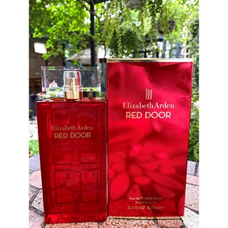 [Order] Nước hoa nữ Red Door by Elizabeth Arden EDT 100ml