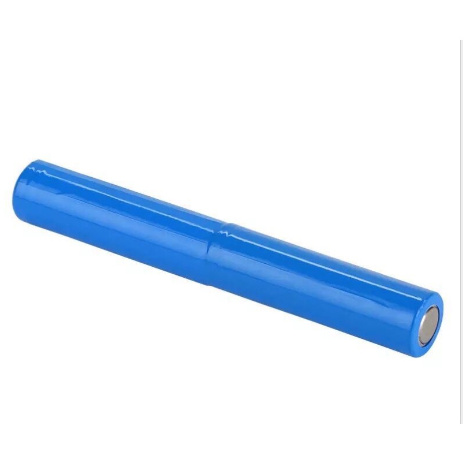 Bộ Đôi Pin CELL dung lượng gấp đôi 8000mAh 18650*2 3.7V giá Rẻ có thể sạc lại.