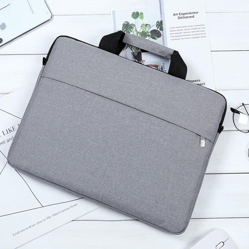 Túi Đựng Laptop Chống Sốc Kích Thước 15.6 inch Cho HP Dell Lenovo
