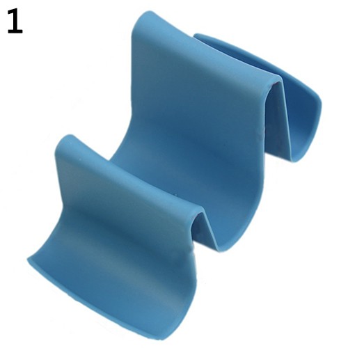 Bình Nước BK Kiểu Dáng Đơn Giản Hiện Đại✿Giá Đỡ Nắp Nồi Và Muỗng Họa Tiết Gợn Sóng Tiện Dụng Cho Nhà Bếp