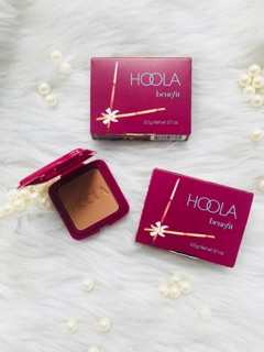 Phấn bronze Benefit Hoola