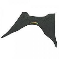 Thảm cao su lót sàn xe máy Yamaha NOZA cũ và NOZA mới, Grande mới hàng đẹp